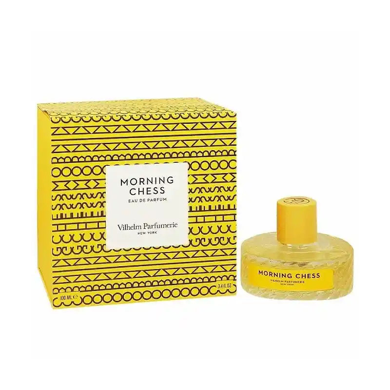 Vilhelm Parfumerie Morning Chess Decant