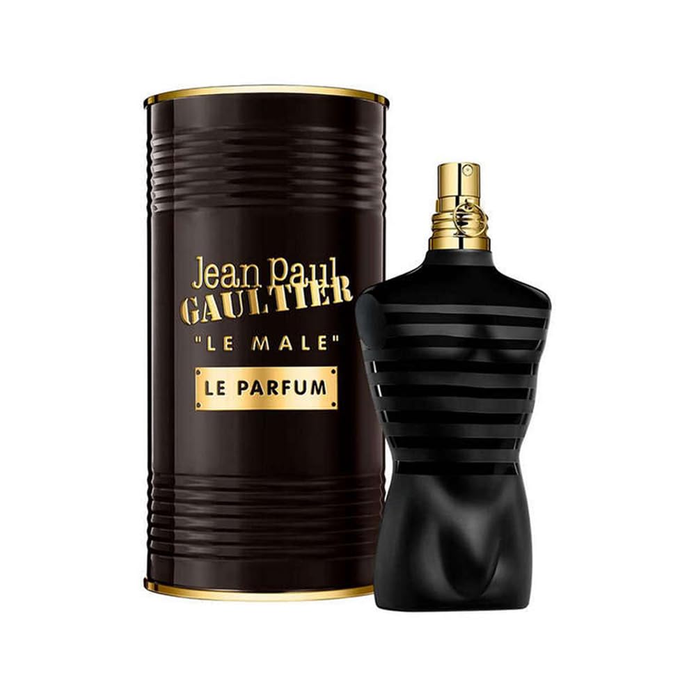 Jean Paul Gaultier Le Male Le Parfum Decant