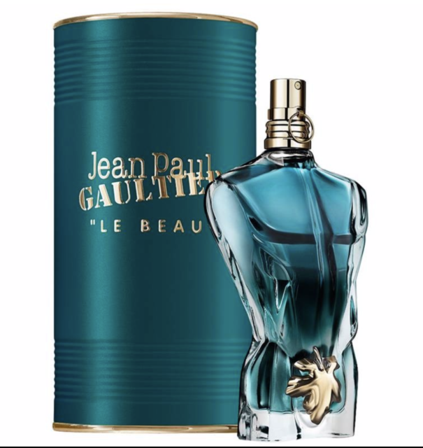 Jean Paul Gaultier Le Beau Eau de Toilette