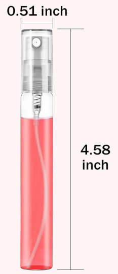 Jo Milano Game of Spades All-In Decant