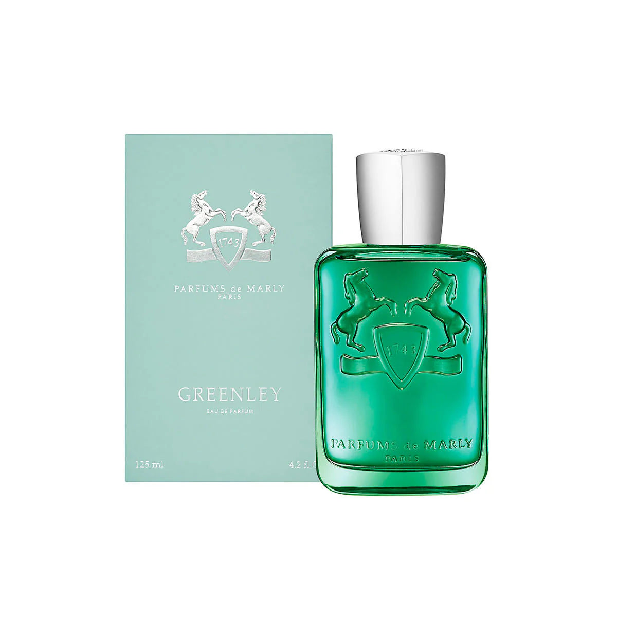 Parfums de Marly Greenley Decant