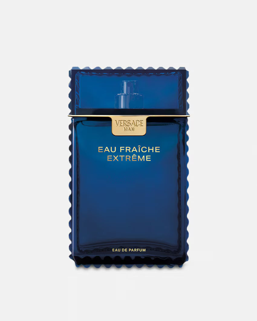 Versace Man Eau Fraiche Extreme Decant