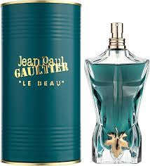 Jean Paul Gaultier Le Beau Eau De Toilette