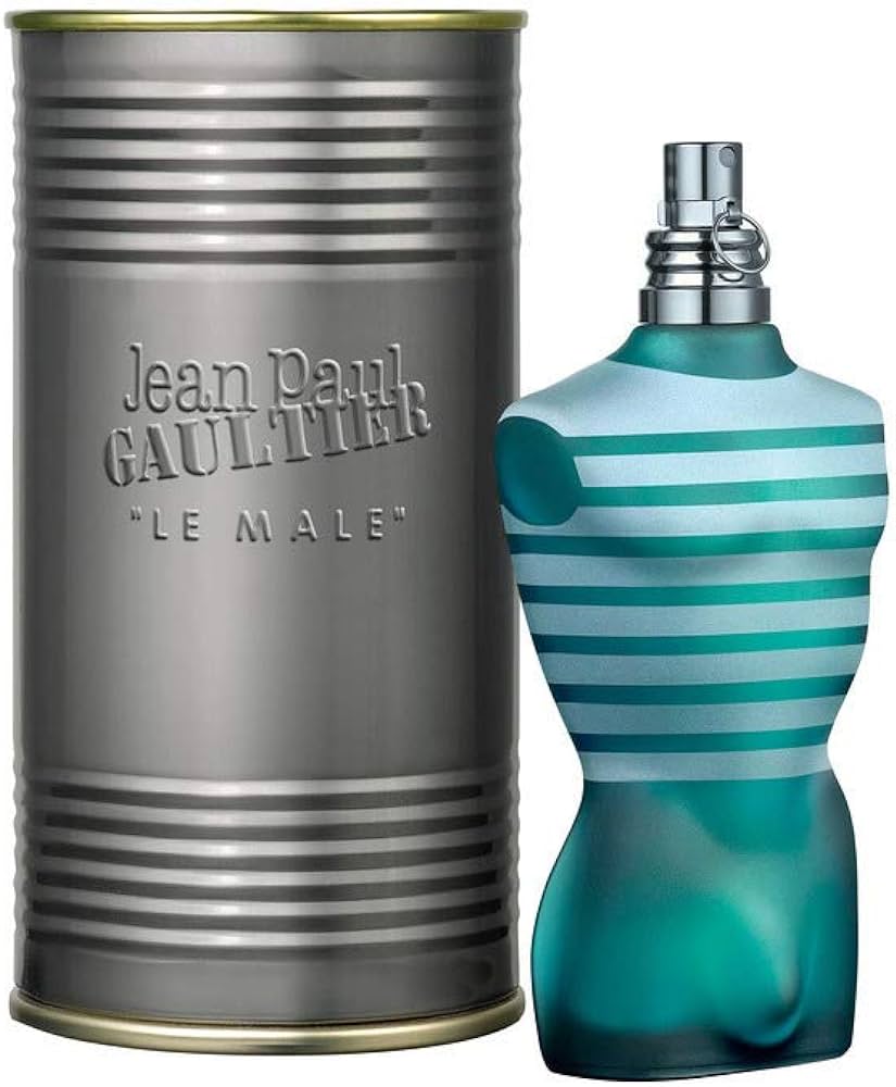 Jean Paul Gaultier Le Male Eau De Toilette