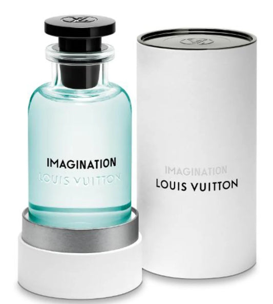 Louis Vuitton Imagination