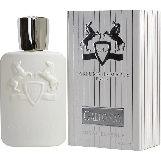 Parfums de Marley Galloway